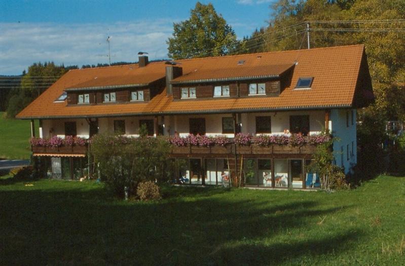 Hotel Pfeiffermuehle Wertach Chambre photo